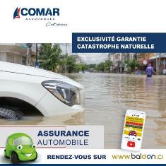 COMAR Assurances CI